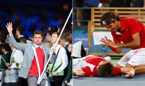 stan wawrinka olympics.